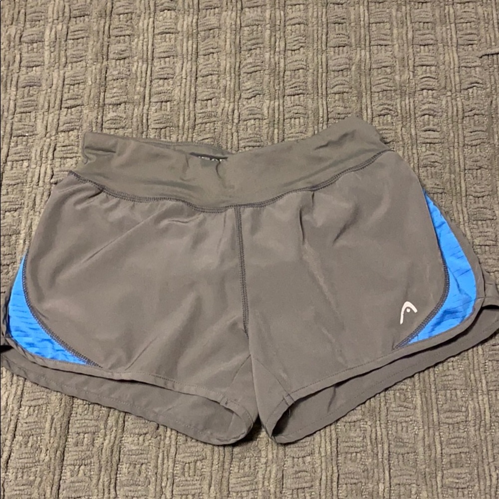 Women’s HEAD Athletic Shorts